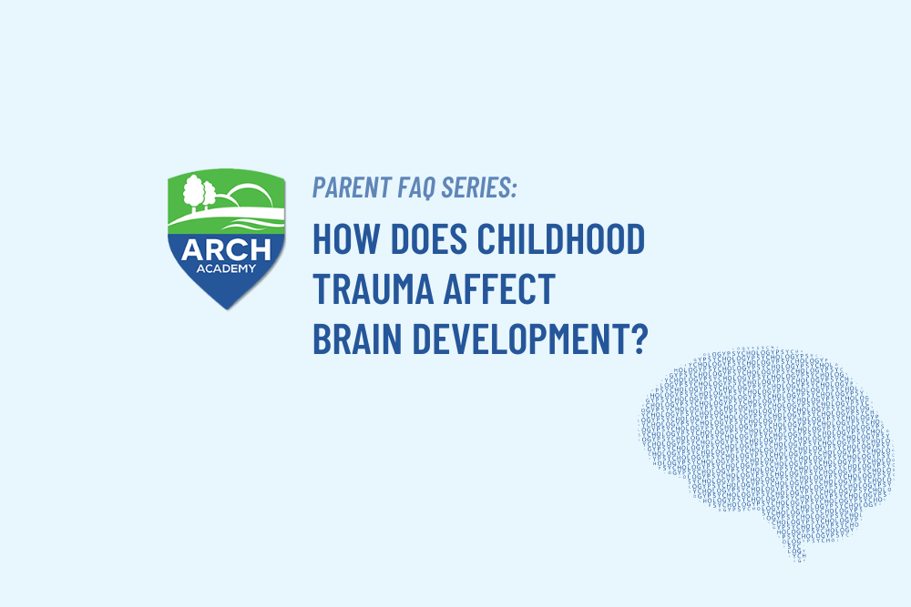 Trauma and Brain Development