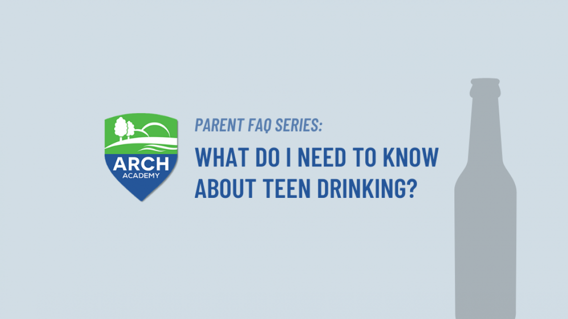 ARCH_Teen Drinking